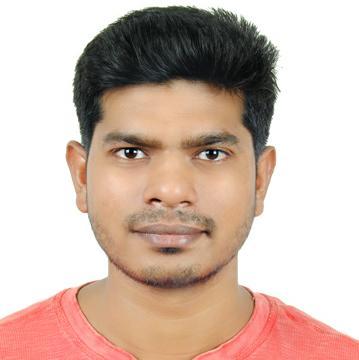 Jnyanadipta Mohapatra